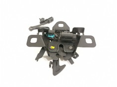 Recambio de cerradura capot para renault talisman business referencia OEM IAM 656015537r  