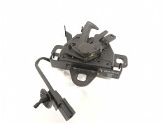 Recambio de cerradura capot para renault talisman business referencia OEM IAM 656015537r   2