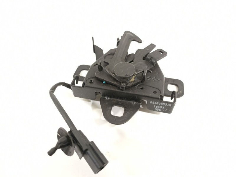 Recambio de cerradura capot para renault talisman business referencia OEM IAM 656015537r  