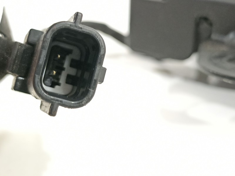 Recambio de cerradura capot para renault talisman business referencia OEM IAM 656015537r  