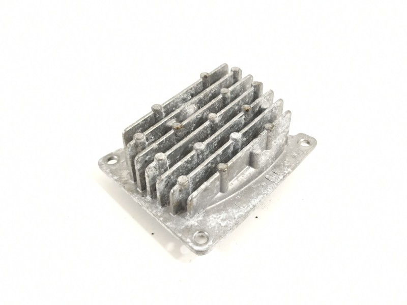 Recambio de centralita faros xenon para renault talisman business referencia OEM IAM 90138427c  m300sw57