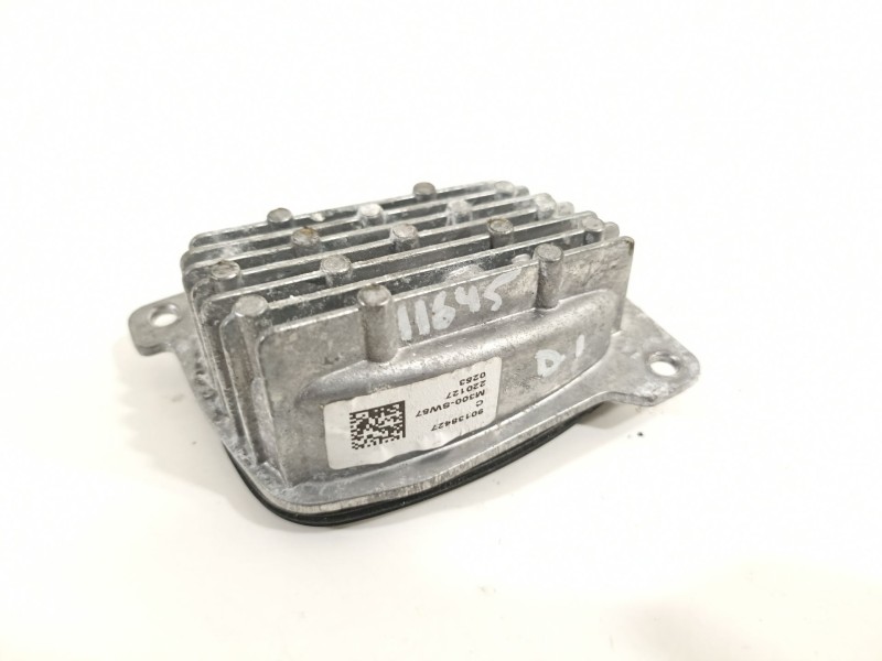 Recambio de centralita faros xenon para renault talisman business referencia OEM IAM 90138427c  m300sw57