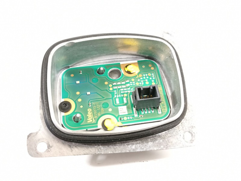 Recambio de centralita faros xenon para renault talisman business referencia OEM IAM 90138427c  m300sw57