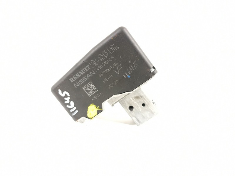 Recambio de antirrobo para renault talisman business referencia OEM IAM 487006831r  