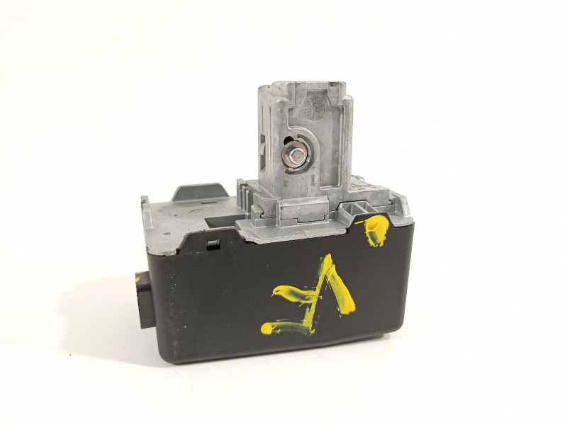 Recambio de antirrobo para renault talisman business referencia OEM IAM 487006831r  