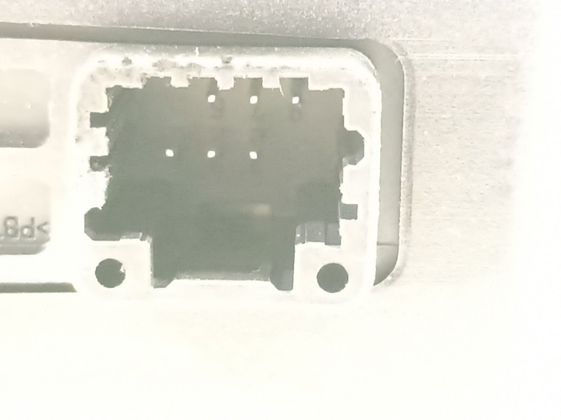 Recambio de antirrobo para renault talisman business referencia OEM IAM 487006831r  