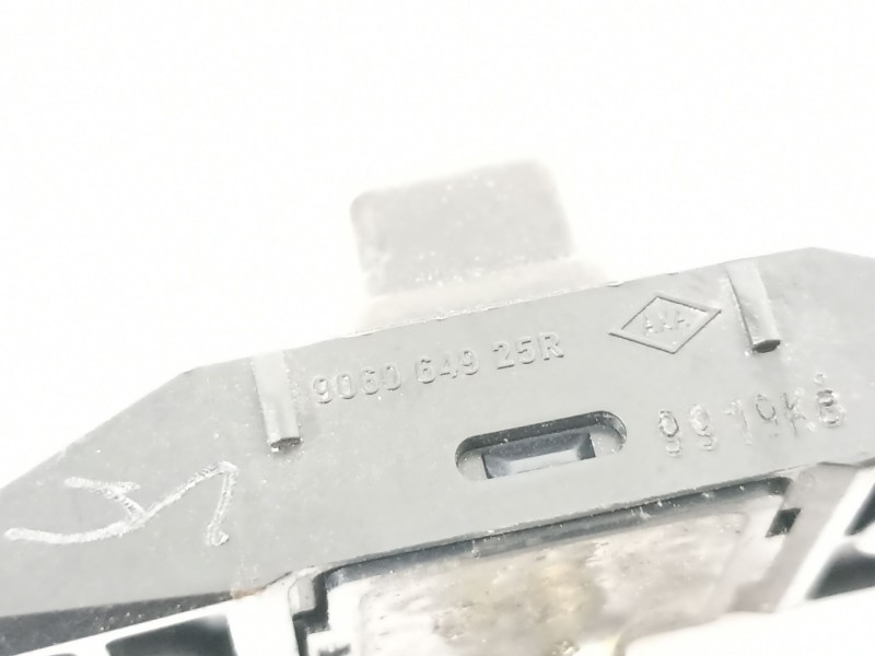 Recambio de interruptor para renault talisman business referencia OEM IAM 906064925r  