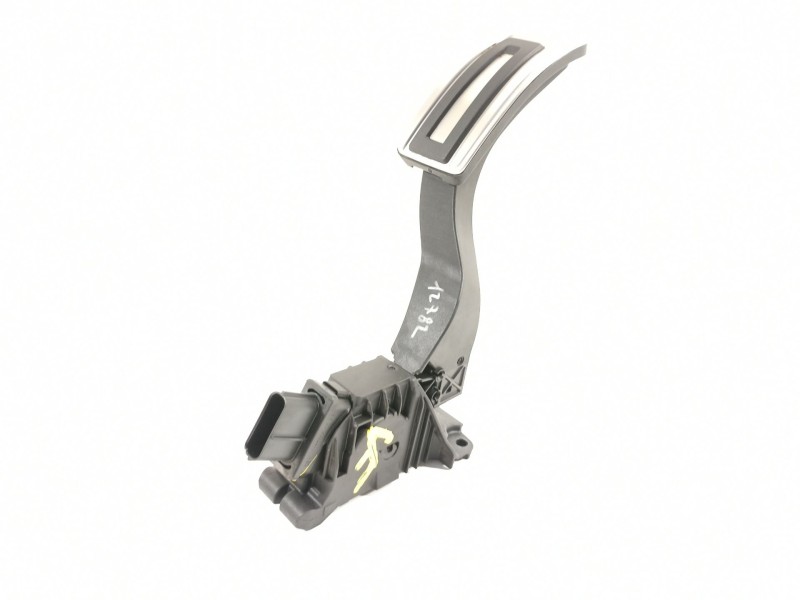 Recambio de potenciometro pedal para volkswagen golf vii lim. gte referencia OEM IAM 5q1723503h  
