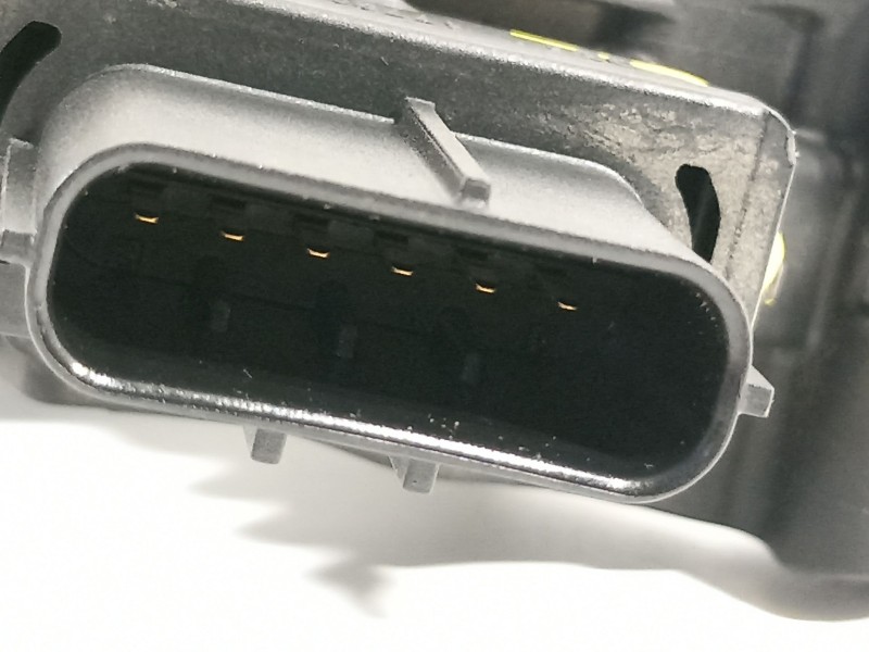 Recambio de potenciometro pedal para volkswagen golf vii lim. gte referencia OEM IAM 5q1723503h  