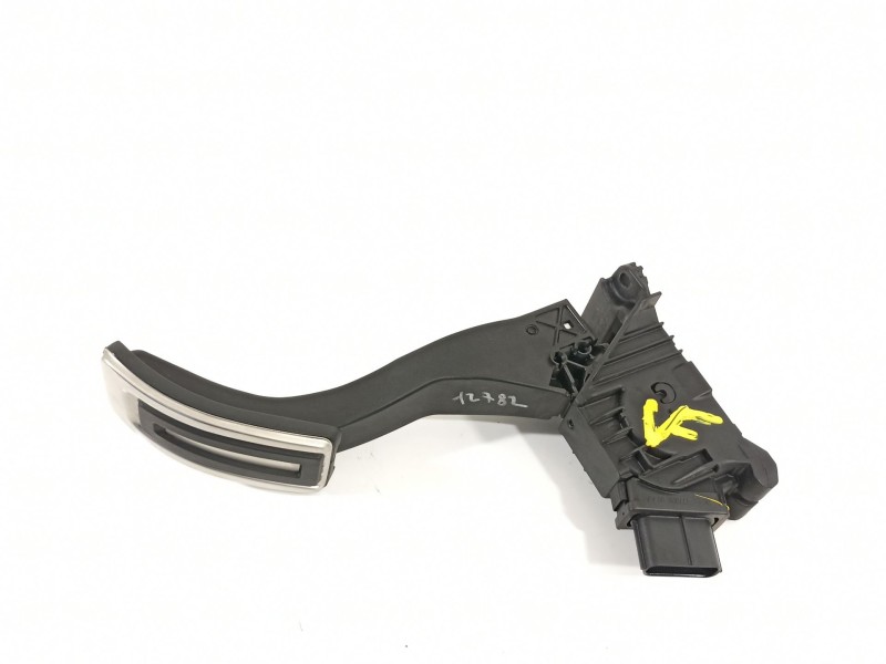 Recambio de potenciometro pedal para volkswagen golf vii lim. gte referencia OEM IAM 5q1723503h  
