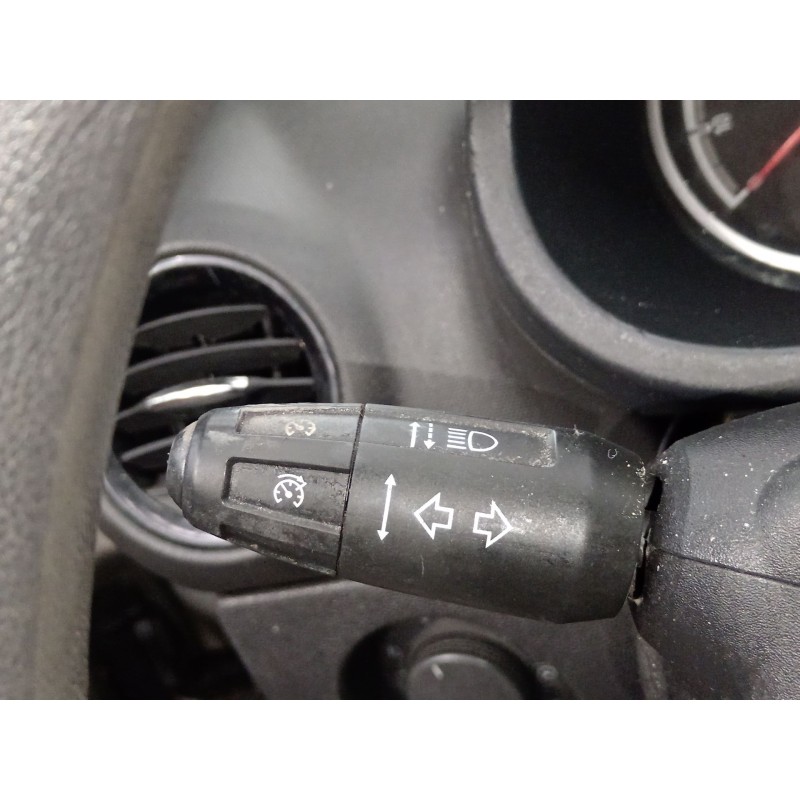 Recambio de mando intermitentes para opel corsa d cmon referencia OEM IAM   