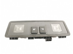 Recambio de luz interior para volkswagen golf vii lim. gte referencia OEM IAM 5g0947291k  