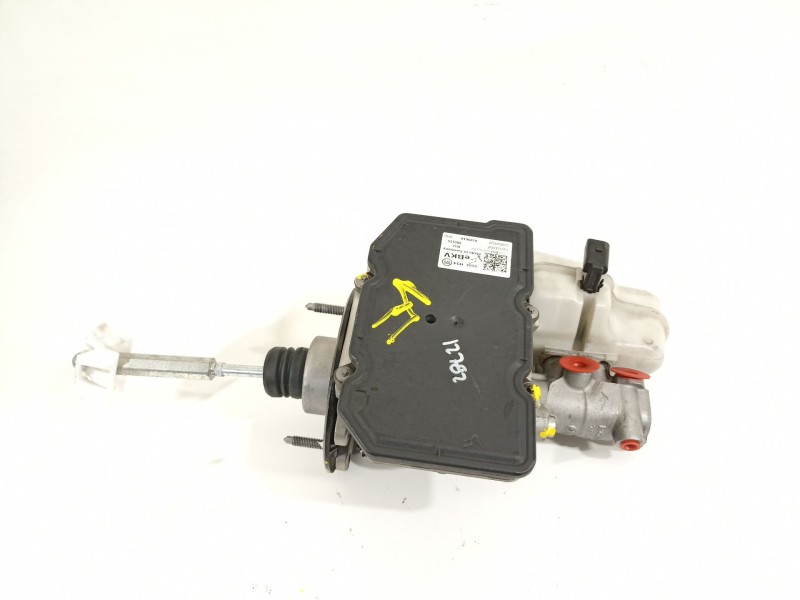 Recambio de servofreno para volkswagen golf vii lim. gte referencia OEM IAM 5QE614105P  