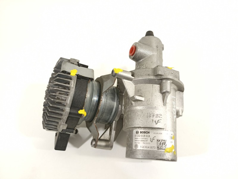 Recambio de repartidor de freno para volkswagen golf vii lim. gte referencia OEM IAM 5QE614307D  