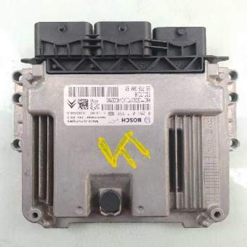 CENTRALITA MOTOR UCE 9677030080 0281017336 