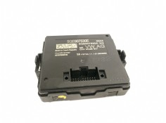 Recambio de modulo electronico para volkswagen golf vii lim. gte referencia OEM IAM 5QE907530E