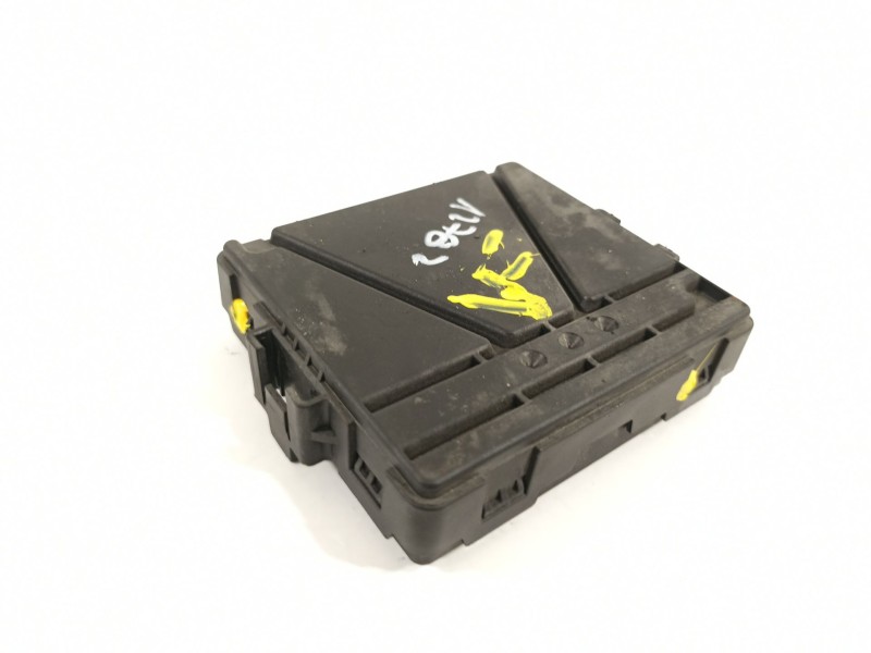 Recambio de modulo electronico para volkswagen golf vii lim. gte referencia OEM IAM 5QE907530E  