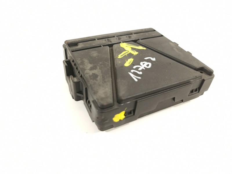 Recambio de modulo electronico para volkswagen golf vii lim. gte referencia OEM IAM 5QE907530E  
