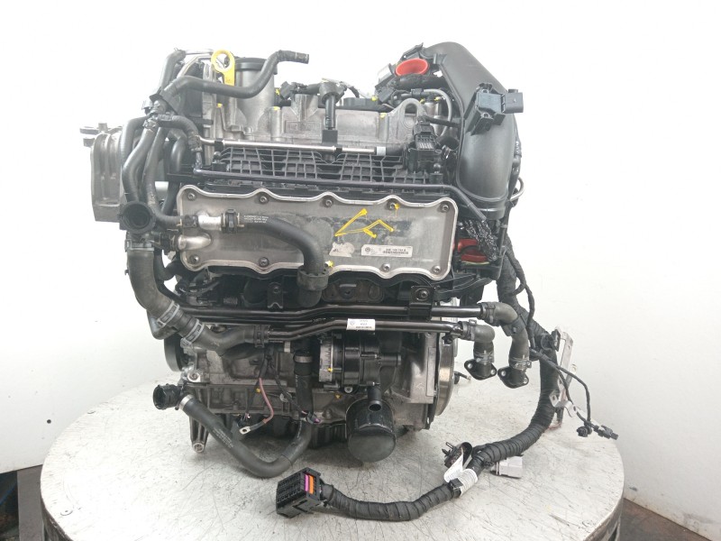 Recambio de motor completo para volkswagen golf vii lim. gte referencia OEM IAM CUK  