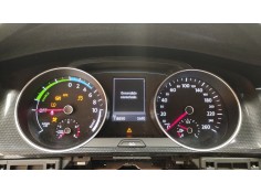 Recambio de motor completo para volkswagen golf vii lim. gte referencia OEM IAM CUK   2