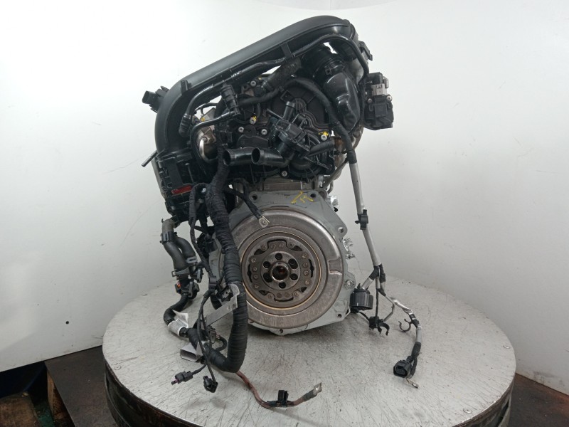 Recambio de motor completo para volkswagen golf vii lim. gte referencia OEM IAM CUK  