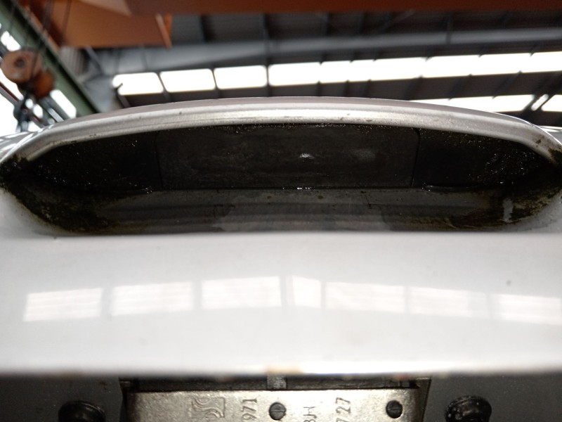 Recambio de maneta exterior porton para opel corsa d cmon referencia OEM IAM   