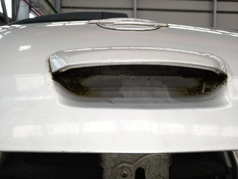 Recambio de maneta exterior porton para opel corsa d cmon referencia OEM IAM   