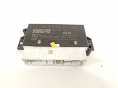 Recambio de modulo electronico para volkswagen golf vii lim. gte referencia OEM IAM 5Q0919298K