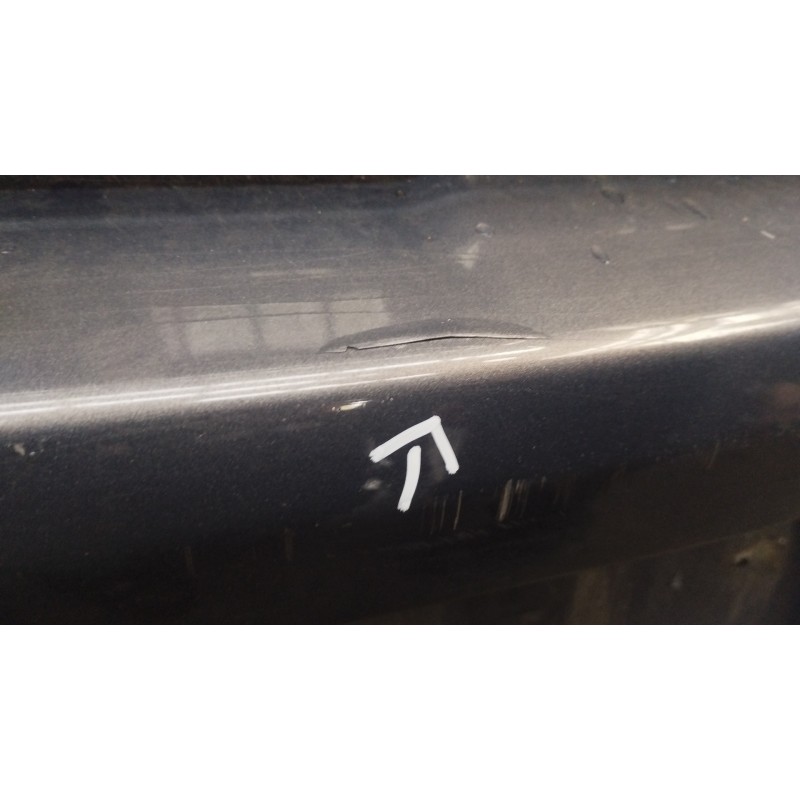 Recambio de paragolpes trasero para mazda 6 lim. (gh) 2.0 crtd 140cv active (4-ptas.) referencia OEM IAM   