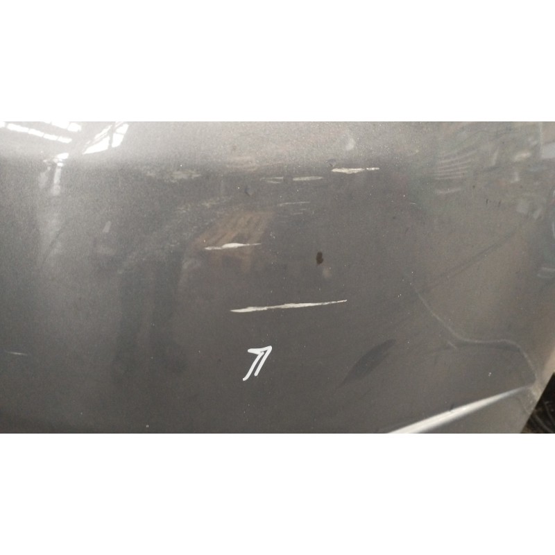 Recambio de paragolpes trasero para mazda 6 lim. (gh) 2.0 crtd 140cv active (4-ptas.) referencia OEM IAM   