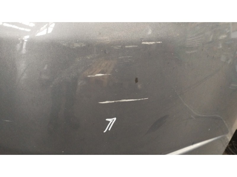 Recambio de paragolpes trasero para mazda 6 lim. (gh) 2.0 crtd 140cv active (4-ptas.) referencia OEM IAM   