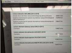 Recambio de motor completo para skoda octavia lim. (5e3) l&k referencia OEM IAM DFF   2