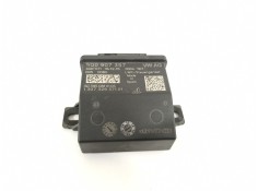 Recambio de modulo electronico para volkswagen golf vii lim. gte referencia OEM IAM 5Q0907357