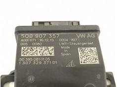 Recambio de modulo electronico para volkswagen golf vii lim. gte referencia OEM IAM 5Q0907357   2