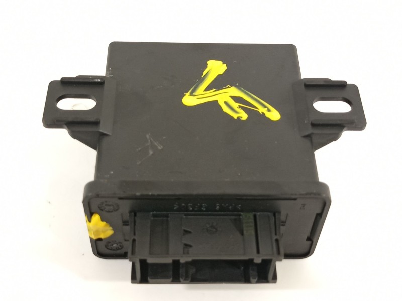 Recambio de modulo electronico para volkswagen golf vii lim. gte referencia OEM IAM 5Q0907357  