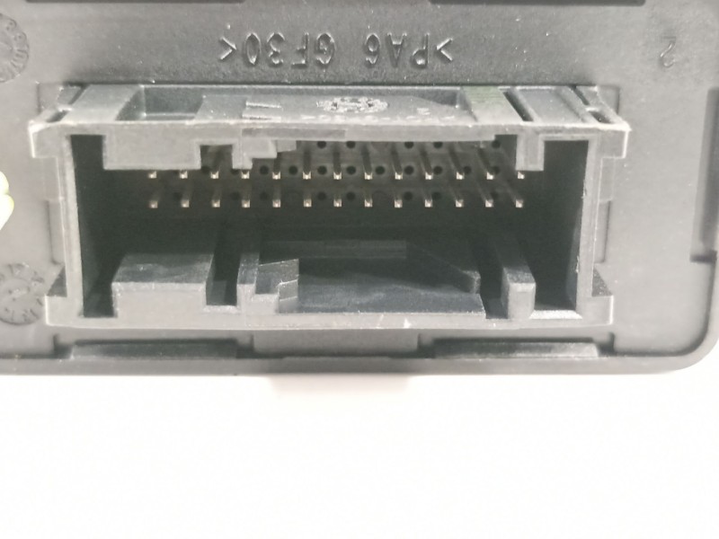 Recambio de modulo electronico para volkswagen golf vii lim. gte referencia OEM IAM 5Q0907357  