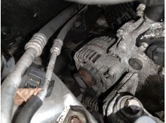 Recambio de alternador para opel corsa d cmon referencia OEM IAM
