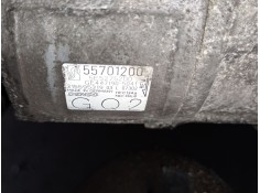 Recambio de compresor aire acondicionado para opel corsa d cmon referencia OEM IAM    2