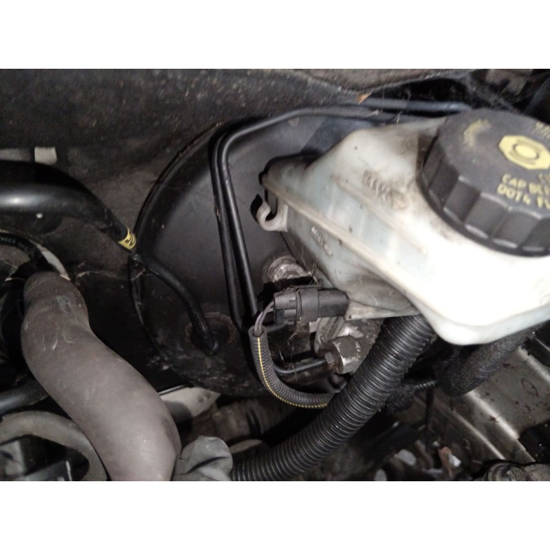 Recambio de servofreno para opel corsa d cmon referencia OEM IAM   