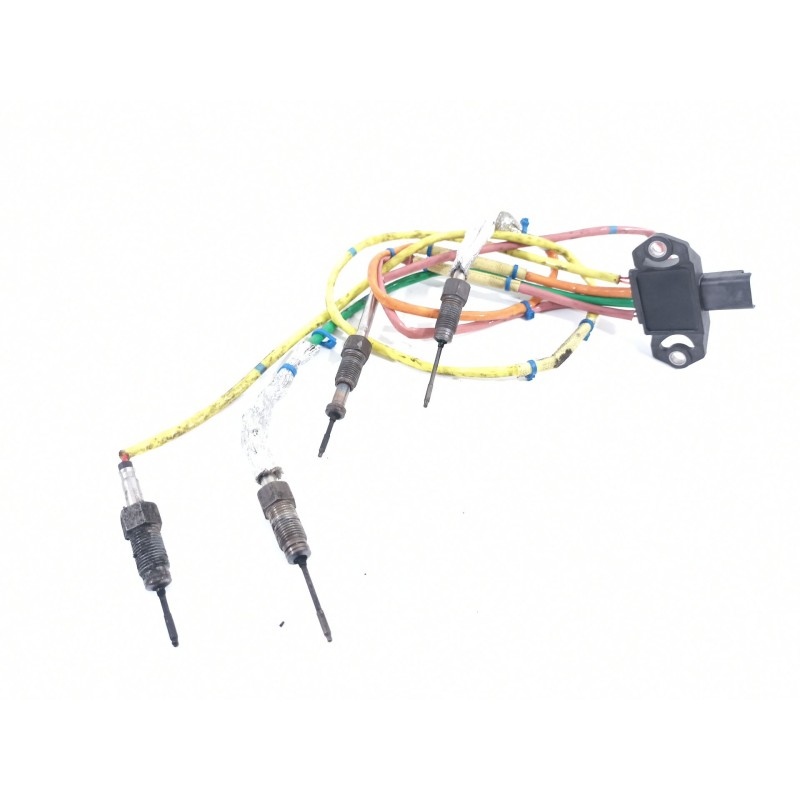 Recambio de sonda lambda para renault talisman business referencia OEM IAM 226588339R  