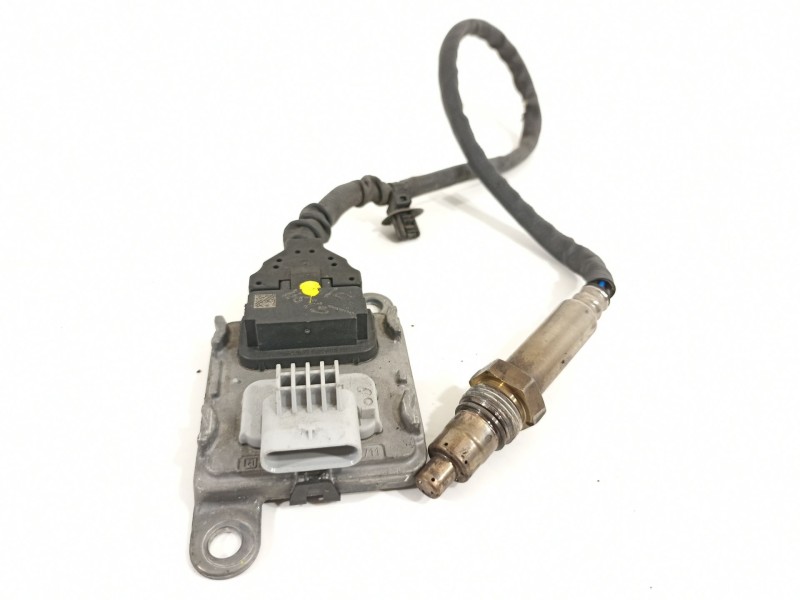 Recambio de sonda lambda para renault talisman business referencia OEM IAM 227906850R  