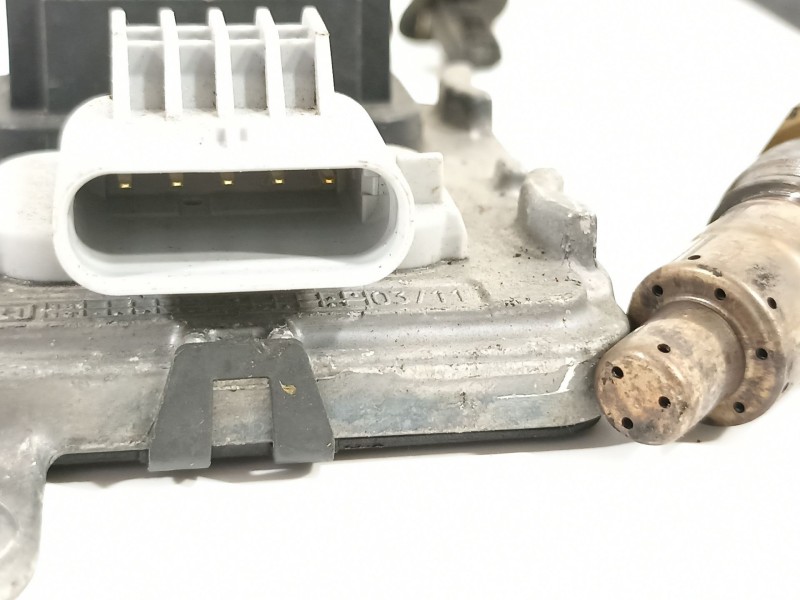 Recambio de sonda lambda para renault talisman business referencia OEM IAM 227906850R  