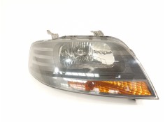 Recambio de faro derecho para chevrolet kalos 1.2 s (d/a) referencia OEM IAM 96540155  