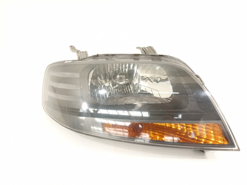 Recambio de faro derecho para chevrolet kalos 1.2 s (d/a) referencia OEM IAM 96540155  