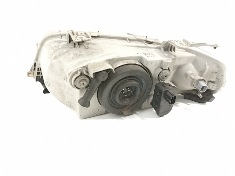 Recambio de faro derecho para chevrolet kalos 1.2 s (d/a) referencia OEM IAM 96540155  