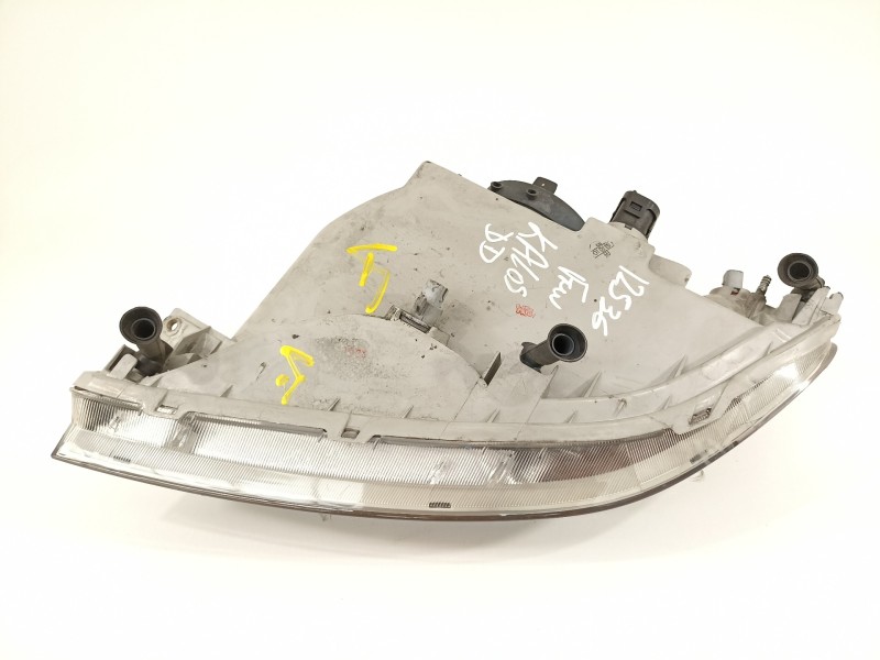Recambio de faro derecho para chevrolet kalos 1.2 s (d/a) referencia OEM IAM 96540155  
