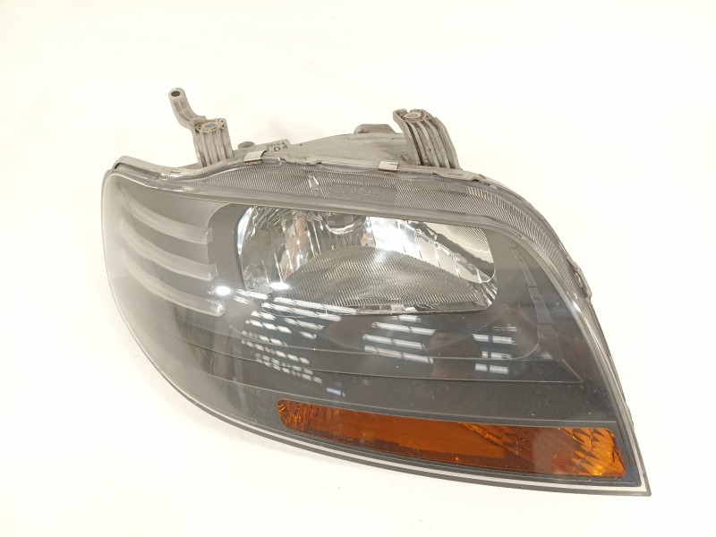 Recambio de faro derecho para chevrolet kalos 1.2 s (d/a) referencia OEM IAM 96540155  