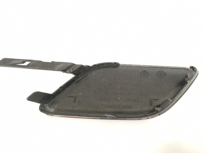 Recambio de tapa paragolpes para renault talisman business referencia OEM IAM 511804625R  