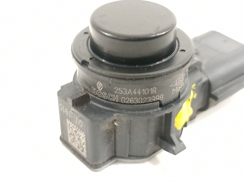 Recambio de sensor de aparcamiento para renault talisman business referencia OEM IAM 253A44101R  