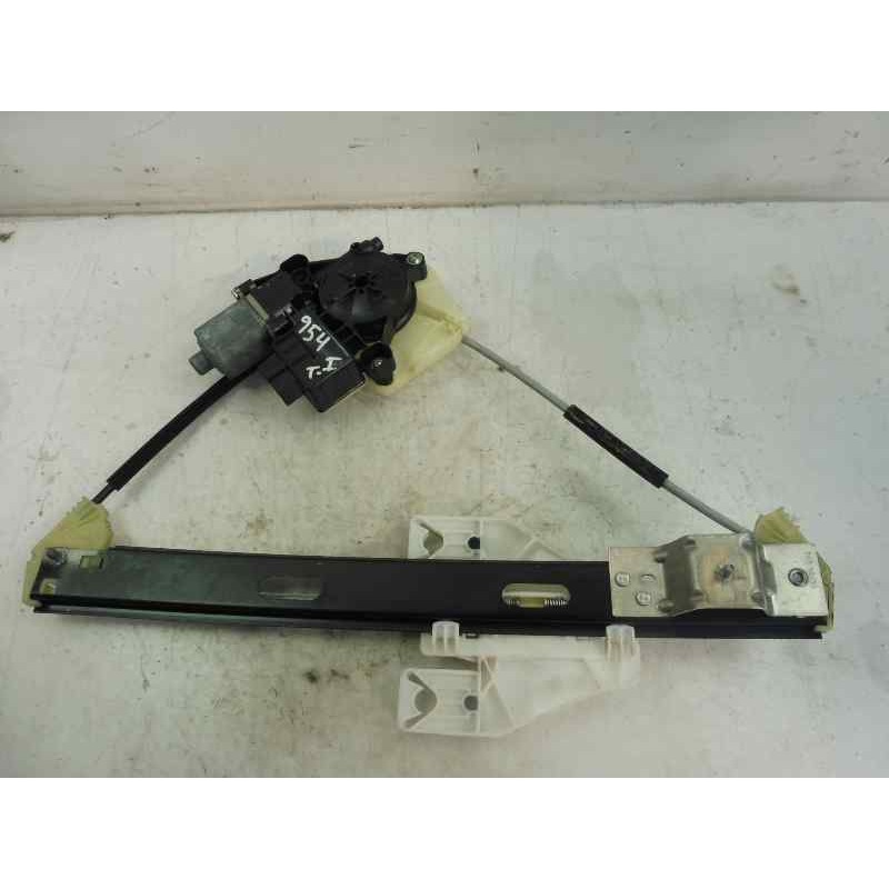 Recambio de elevalunas trasero izquierdo para seat leon (5f1) style connect plus referencia OEM IAM 5Q0959811A  